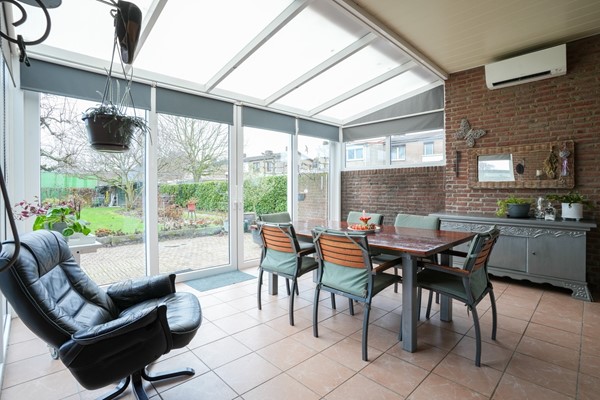 Medium property photo - Wattstraat 8, 6372 AL Landgraaf